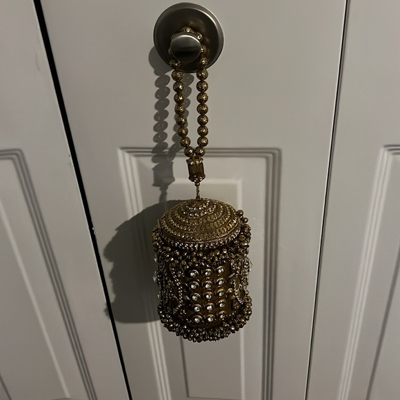 Jennifer le bohemian purse - Picture 3 of 5